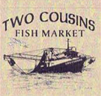 Two Cousins Fish Market